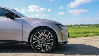Volvo ES90