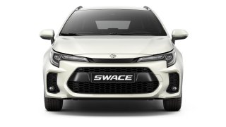 Suzuki Swace