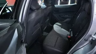 Renault Clio šesté generace