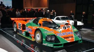 Retromobile 2026