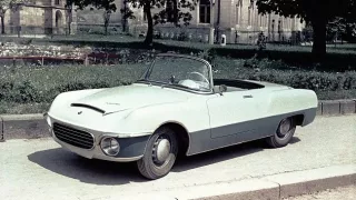 Škoda 440 Karosa