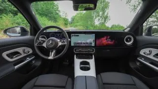 Mercedes-Benz GLB 200 4Matic