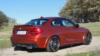 BMW Schnitzer ACL2S exteriér 1