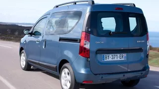 Dacia Dokker