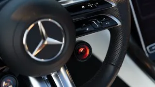 Mercedes-AMG SL 63 4Matic+
