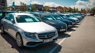 Z EU občas přijde přece jen i dobrý nápad. Ten aktuální má skoncovat se stáčením ojetin