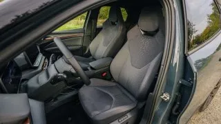 Cupra Raval