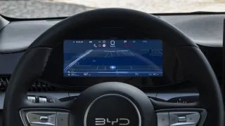 Byd Dolphin G DM-i