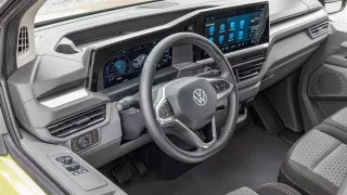 VW Transporter 7