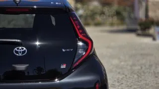 Toyota Aygo X GR Sport
