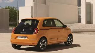 Renault Twingo 2019 2