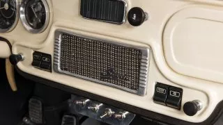 Škoda Octavia TS 1200