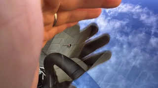 Řidič za to nemůže, ale dostane pořádný flastr. Poškození čelního skla znamená až 6 bodů