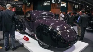 Retromobile 2026