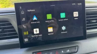 Nissan Interstar 2.0 dCi 150 L3 H2