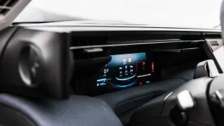 Citroën C5 Aircross Hybrid