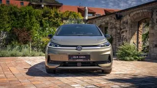 Volkswagen ID.3 Neo