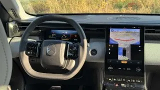 Nový Citroen C5 Aircross