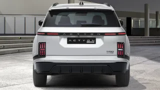 Dostupné korejské SUV dostalo motor, který si Češi přáli. Slibuje nízkou spotřebu, láká na cenu