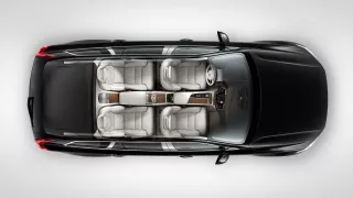 Volvo XC90 Excellence