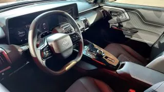 Toyota Urban Cruiser