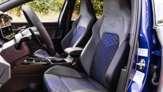 Volkswagen Golf Variant R