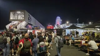 Le Mans