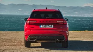 Škoda Kodiaq RS 2. generace