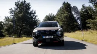 Nissan X-Trail facelift