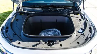 Mercedes-Benz GLB 350 4Matic s technologií EQ