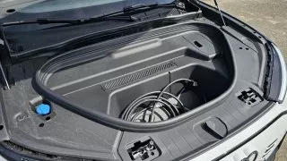 Audi Q6 e-tron quattro