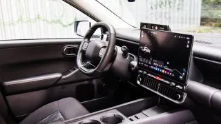 Hyundai Ioniq 3
