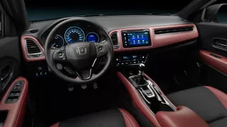 Honda HR-V Sport  2019