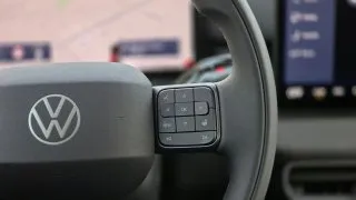 Volkswagen ID. Polo