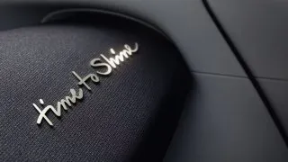 Lynk & Co Time to Shine