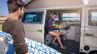 Volkswagen California