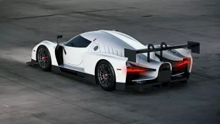 SCG003 Competizione