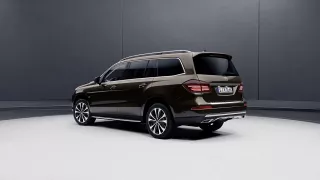 Mercedes-Benz GLS Grand Edition 3