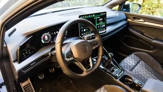 Volkswagen Golf 1.5 TSI R-Line People