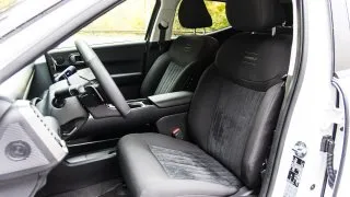 Hyundai Ioniq 3