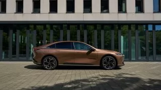 Mazda 6e