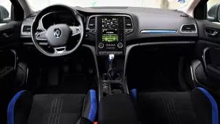 Renault Mégane