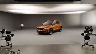 Škoda Karoq, fl