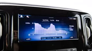 Mercedes-Benz Vito Tourer L 119 CDI