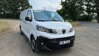 Peugeot Expert Furgon L3 BlueHDi 150