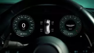 Apple CarPlay Ultra