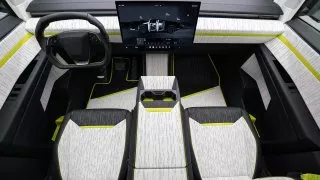 Mansory Elongation (Tesla Cybertruck