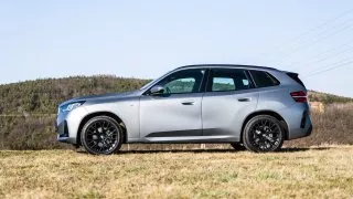BMW X3 20d xDrive
