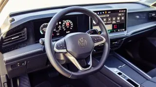 Volkswagen Passat Variant Business 2.0 TDI