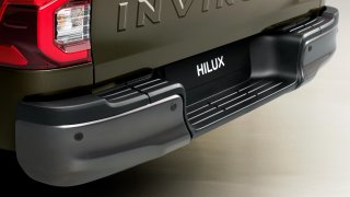 Toyota Hilux 2020